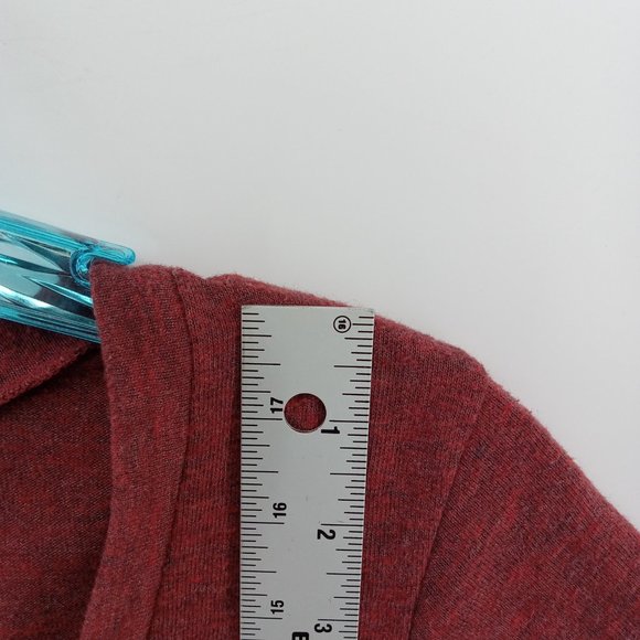 NFL team apparel san francisco tee size small women's - Picture 6 of 7